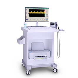 KJ-2V1M超声经颅多普勒血流分析仪