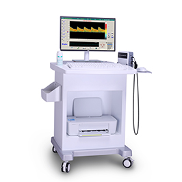 KJ-2V2M超声经颅多普勒血流分析仪