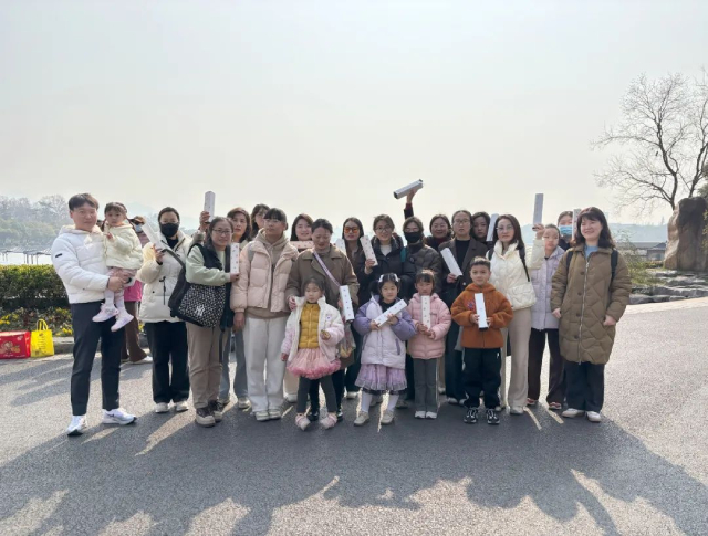 科进2025年三八妇女节