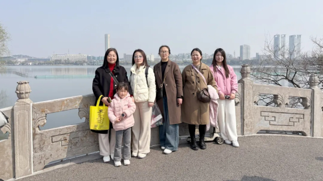 科进2025年三八妇女节