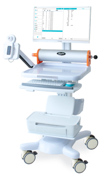 肺功能仪厂家KPF1000产品外观